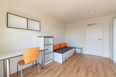 Wohnung zur Miete Wohnen auf Zeit 645 € 1 Zimmer 20 m² frei ab sofort Othmarschen Hamburg 22763