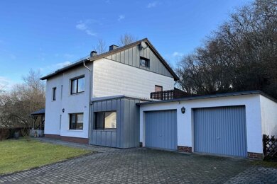 Einfamilienhaus zum Kauf 295.000 € 7 Zimmer 150 m² 1.314 m² Grundstück Gerolstein Gerolstein 54568