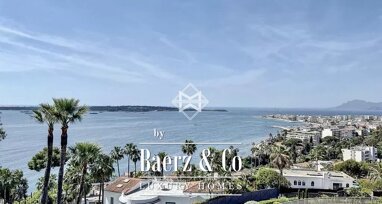 Studio zum Kauf 3.990.000 € 4 Zimmer 143 m² La Californie cannes 06400