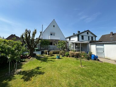 Einfamilienhaus zum Kauf 269.000 € 5 Zimmer 133 m² 532 m² Grundstück August-Hinrichs-Straße 60 Neuengroden Wilhelmshaven 26386