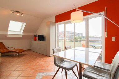 Wohnung zum Kauf 615.000 € 3 Zimmer 70 m² 2. Geschoss Hasenbergl-Lerchenau Ost München 80935