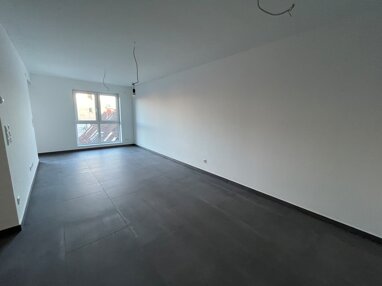 Wohnung zum Kauf 328.000 € 2 Zimmer 53 m² 2. Geschoss Hiltrup - Mitte Münster 48165