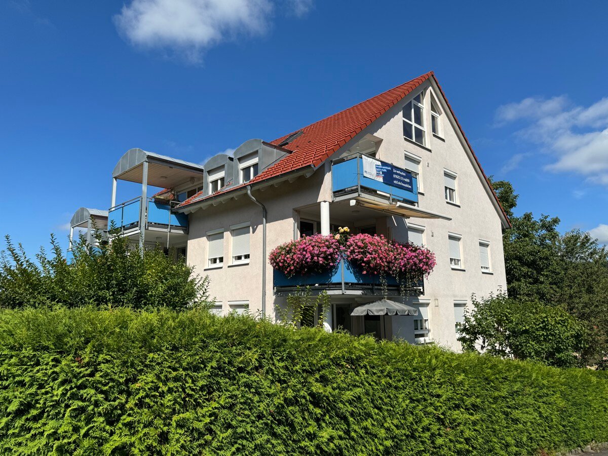 Maisonette zum Kauf 320.000 € 3,5 Zimmer 96,6 m²<br/>Wohnfläche Kandern Kandern 79400