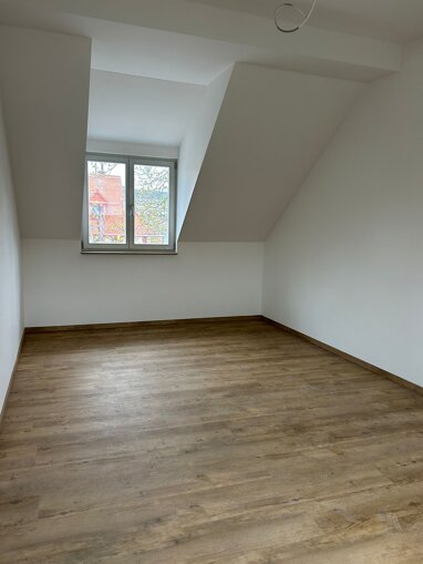 Wohnung zur Miete 1.316 € 3,5 Zimmer 94 m² 3. Geschoss Stadthof 6 Lobeda - Altstadt Jena 07747