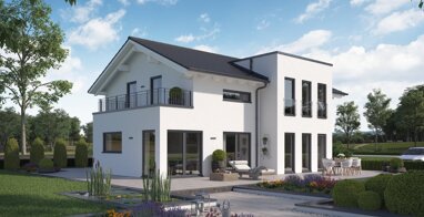 Einfamilienhaus zum Kauf Provisionsfrei 489.597 € 5 Zimmer 154 m² 551 m² Grundstück Knorscheid Lebach-Zollstock 66822