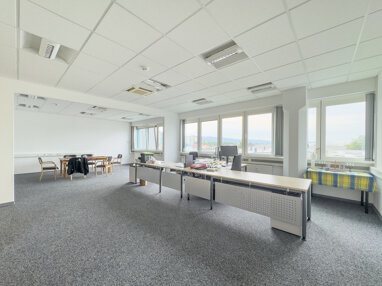 Bürofläche zur Miete 3.700 € 337 m² Bürofläche Heppenheim - Stadt Heppenheim 64646