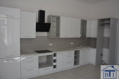 Wohnung zur Miete 330 € 2 Zimmer 65,9 m² 2. Geschoss Zittau Zittau 02763