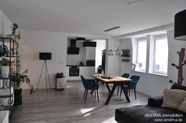 Wohnung zum Kauf 495.000 € 4 Zimmer 137 m²<br/>Wohnfläche Ludwigsfeld Nürnberg 90478