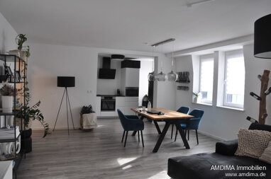Wohnung zum Kauf 575.400 € 4 Zimmer 137 m² Ludwigsfeld Nürnberg 90478