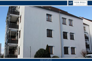 Wohnung zum Kauf 199.000 € 2 Zimmer 67 m² EG Egelsbach 63329