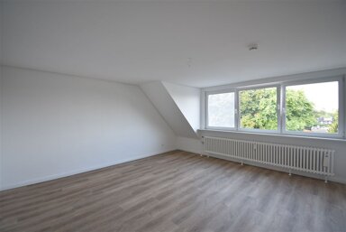 Wohnung zur Miete 735 € 3 Zimmer 72,8 m² 3. Geschoss frei ab sofort Grazer Straße 13 Buchholz Duisburg 47249