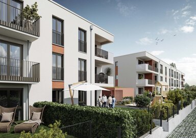 Wohnung zum Kauf provisionsfrei 639.000 € 3 Zimmer 77,2 m² EG frei ab 01.01.2025 Speierlingstraße 46 Bierstadter Flur Wiesbaden 65191