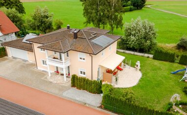 Einfamilienhaus zum Kauf 990.000 € 8 Zimmer 248,4 m² 1.062 m² Grundstück Hammerweg Weiden 92637