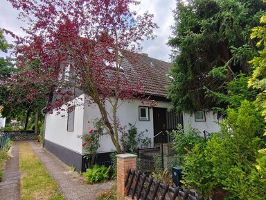 Mehrfamilienhaus zum Kauf 699.000 € 6 Zimmer 170 m² 600 m² Grundstück frei ab sofort Konradshöhe Berlin 13505