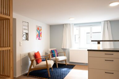 Wohnung zum Kauf 162.000 € 1 Zimmer 27 m² 1. Geschoss Dornbirn 6850