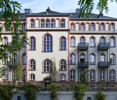 Wohnung zur Miete 1.297 € 3 Zimmer 96,1 m² Gerichtsstraße 2a Adolfsallee Wiesbaden 65185