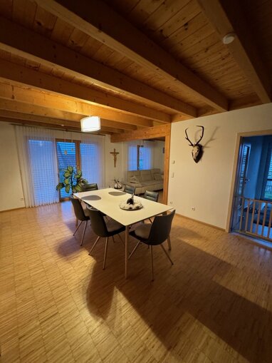 Einfamilienhaus zum Kauf 5 Zimmer 139,8 m² 1.000 m² Grundstück Reiserdorf Störnstein 92721