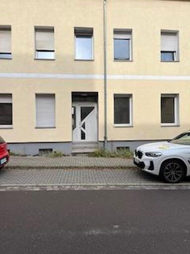 Wohnung zur Miete 234 € 1 Zimmer 39 m² EG Hohe Straße 11C Roßlau 222 Dessau-Roßlau 06862