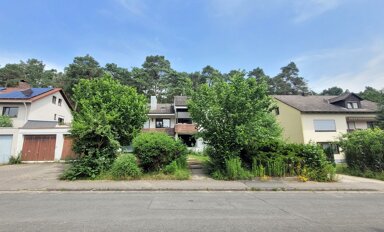 Mehrfamilienhaus zum Kauf provisionsfrei 919.000 € 14 Zimmer 371,3 m² 871 m² Grundstück Ringstr. 23 Spardorf 91080