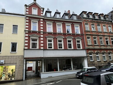 Laden zur Miete provisionsfrei 400 € 55 m² Verkaufsfläche Luitpoldstraße 31 Westend Hof 95028