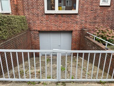 Tiefgarage zur Miete 250 € Thusneldastraße Stellingen Hamburg 22525