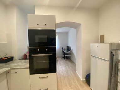 Wohnung zur Miete Wohnen auf Zeit 1.100 € 2 Zimmer 30 m² frei ab sofort Dorstfeld Dortmund 44149
