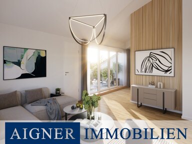 Wohnung zum Kauf provisionsfrei 1.035.000 € 2 Zimmer 89,9 m² Obersendling München 81477