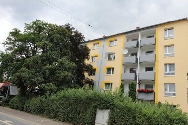 Wohnung zur Miete 674 € 2 Zimmer 33,7 m² frei ab 01.04.2025 Bismarckstr. 55 Stadtzentrum Darmstadt 64293