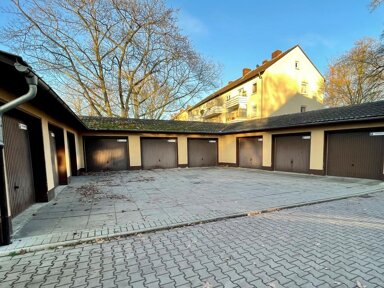 Garage zur Miete 50 € Am Anger (Garagen) 81-83 Gütersloh Gütersloh 33332