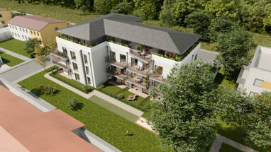 Penthouse zum Kauf 999.000 € 3 Zimmer 146,2 m² 3. Geschoss Leitzachstraße 78 Happing, Aisinger Landstraße 731 Rosenheim 83026