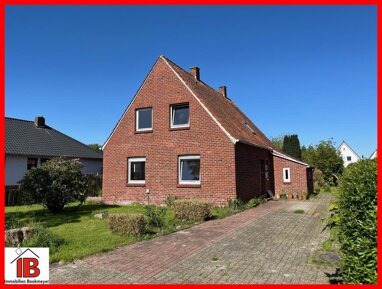Einfamilienhaus zum Kauf 99.000 € 5 Zimmer 99 m² 956 m² Grundstück Abbehausen Nordenham 26954