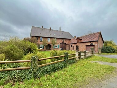 Bauernhaus zum Kauf 9 Zimmer 235 m² 5.601 m² Grundstück Neubrück Wendeburg 38176
