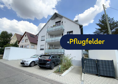 Wohnung zur Miete 780 € 2 Zimmer 56 m² 1. Geschoss Neckarweihingen Ludwigsburg / Neckarweihingen 71642