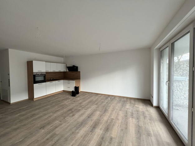 Wohnung zur Miete 750 € 2 Zimmer 61 m² EG frei ab 01.08.2025 Häverstädt 3 Minden 32429