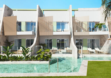 Haus zum Kauf 253.500 € 3 Zimmer 72 m² Pilar de la Horadada 03190