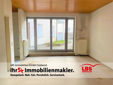 Wohnung zum Kauf 93.000 € 1 Zimmer 32,5 m² Ekkehard - Realschule 21 Singen 78224