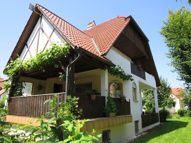 Einfamilienhaus zum Kauf Provisionsfrei 476.000 € 5 Zimmer 180 m² 888 m² Grundstück Sammenheim Dittenheim 91723