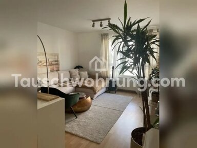 Wohnung zur Miete Tauschwohnung 680 € 2,5 Zimmer 72 m² 2. Geschoss Alt-Hohenschönhausen Berlin 10317