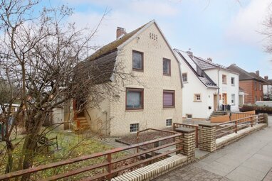 Einfamilienhaus zum Kauf 429.000 € 5 Zimmer 100 m² 874 m² Grundstück Wahlbezirk 007 Pinneberg 25421