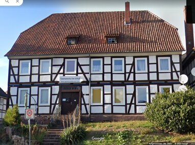 Haus zum Kauf 240.000 € 11 Zimmer 383 m² 562 m² Grundstück Breslauer Straße 25 Bevern Bevern 37639