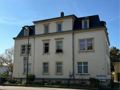 Wohnung zur Miete 455 € 3 Zimmer 69,9 m² 2. Geschoss Heidenau 01809