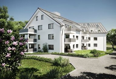 Wohnung zum Kauf Provisionsfrei 459.900 € 4 Zimmer 109,5 m² 3. Geschoss Ravensteinweg Manzen - Ursenwang - St. Gotthart Göppingen 73037
