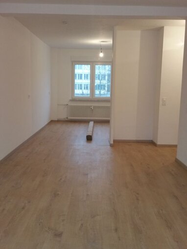 Wohnung zur Miete 430 € 2 Zimmer 61 m² frei ab 01.08.2024 Innenstadt - West Pirmasens 66953