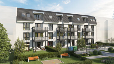 Wohnung zum Kauf 349.900 € 3 Zimmer 80,3 m² Erdgeschoss Fiskusstraße 118 Neumühl Duisburg 47167