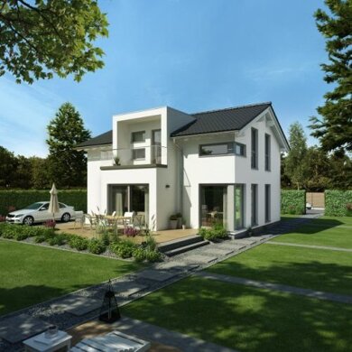 Haus zum Kauf provisionsfrei 545.894 € 5 Zimmer 123 m² Kortelshütte Oberzent 64760