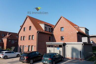 Wohnung zur Miete 1.133 € 3 Zimmer 78,7 m² Esens Esens 26427