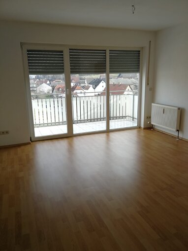 Wohnung zur Miete 480 € 2 Zimmer 56 m² 1. Geschoss Viereth Viereth-Trunstadt 96191