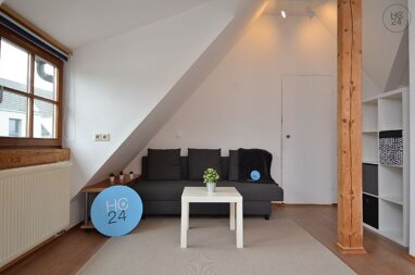 Wohnung zur Miete Wohnen auf Zeit 1.145 € 1 Zimmer 40 m² frei ab sofort Alt-Wiblingen Ulm 89079