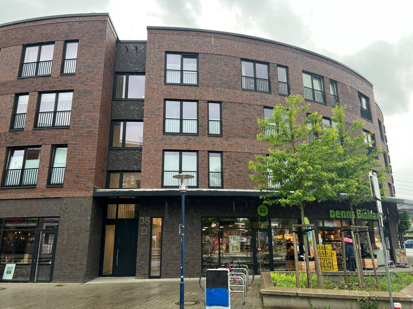 Wohnung zur Miete