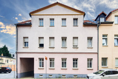 Wohnung zur Miete 560 € 2,5 Zimmer 62 m² Erdgeschoss Arthur-Mahler-Straße 15 Zwenkau Zwenkau 04442